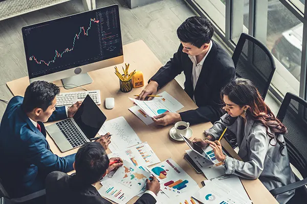 Captação de recursos em 2026: Desafios para o mercado de crédito